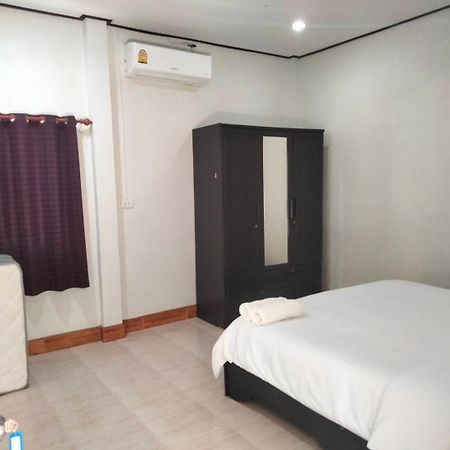 Bang Hon Homestay Ko Yao Noi Exterior foto