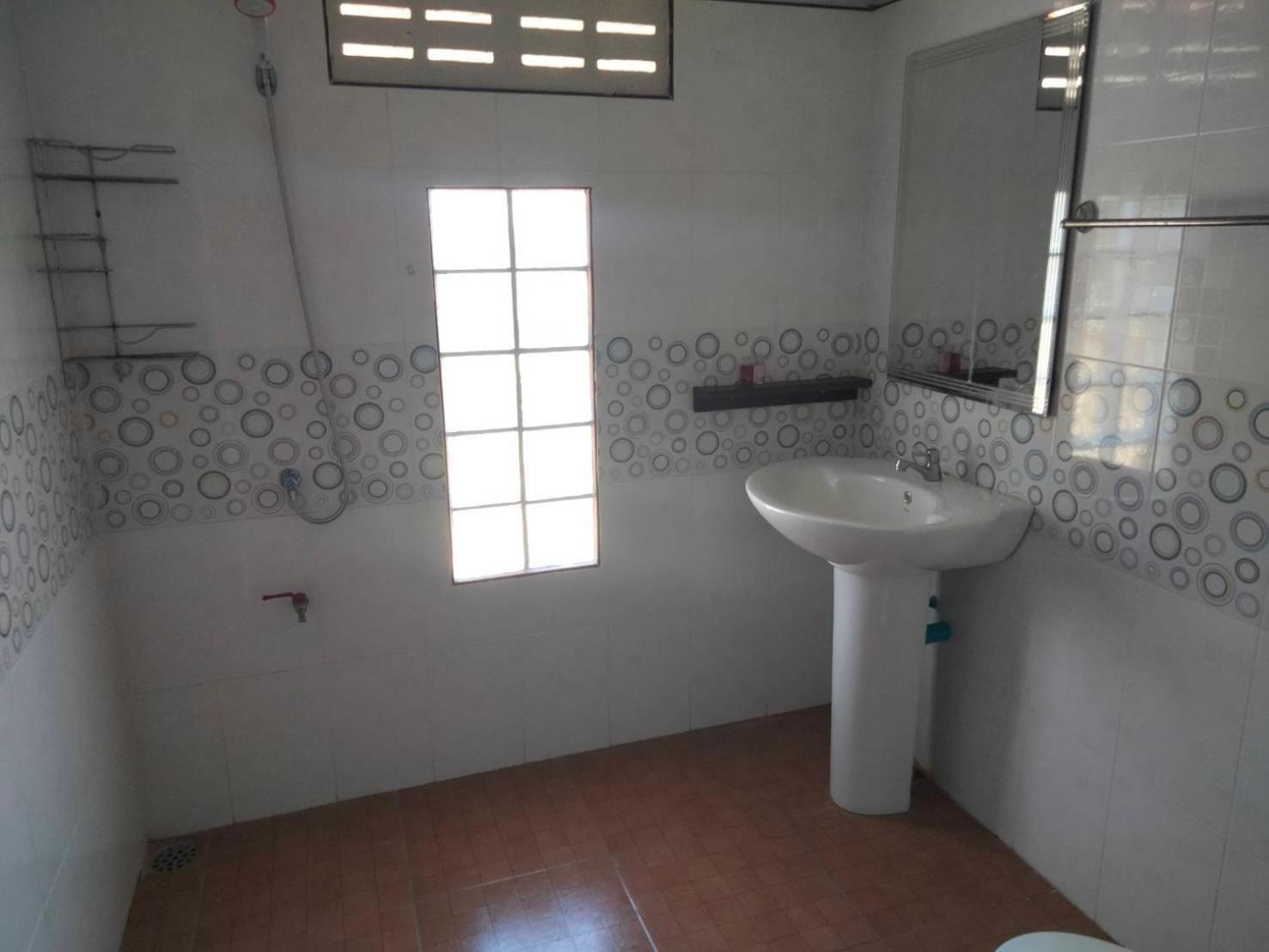 Bang Hon Homestay Ko Yao Noi Exterior foto