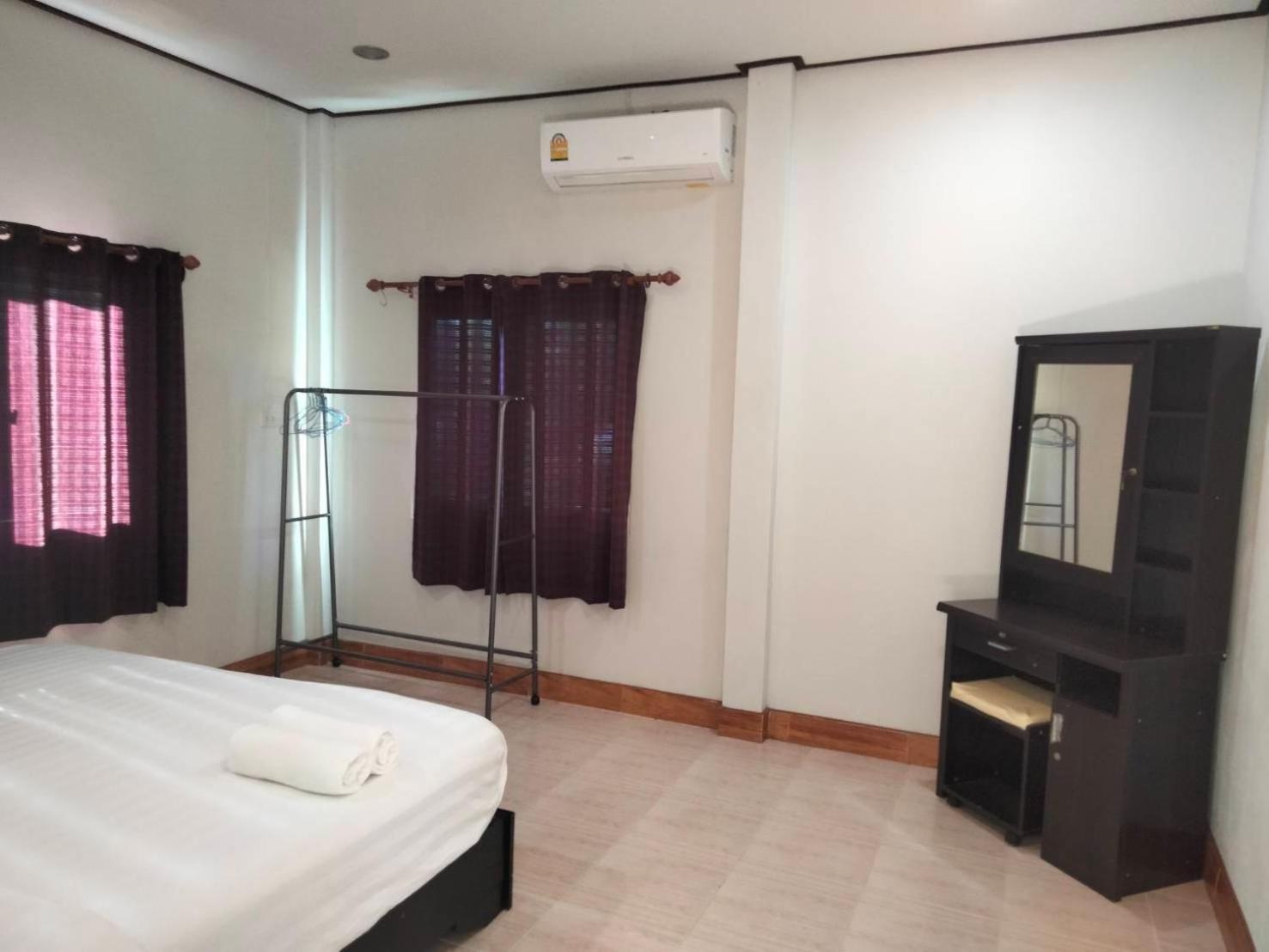 Bang Hon Homestay Ko Yao Noi Exterior foto