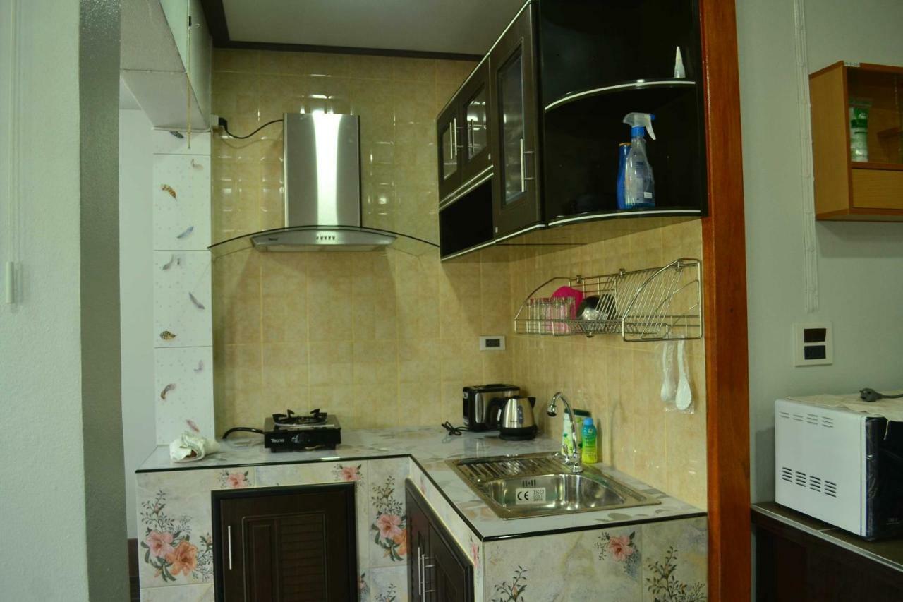 Bang Hon Homestay Ko Yao Noi Exterior foto