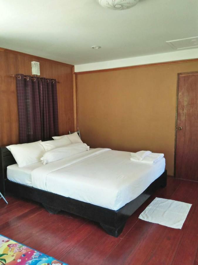 Bang Hon Homestay Ko Yao Noi Exterior foto