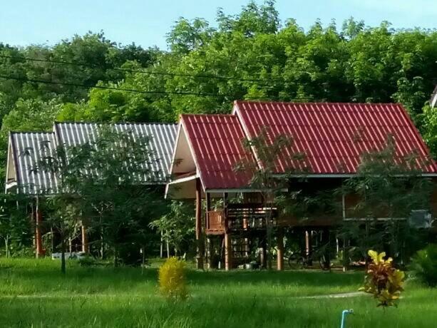 Bang Hon Homestay Ko Yao Noi Exterior foto